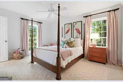 957 Richmond Hill Drive, Marietta, GA 30068 - Photo 23