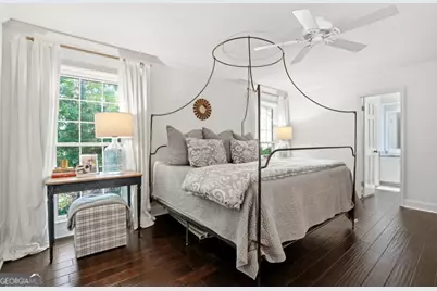 957 Richmond Hill Drive, Marietta, GA 30068 - Photo 21