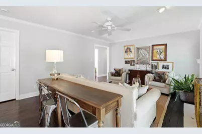 957 Richmond Hill Drive, Marietta, GA 30068 - Photo 11