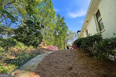 957 Richmond Hill Drive, Marietta, GA 30068 - Photo 35