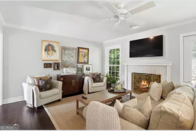 957 Richmond Hill Drive, Marietta, GA 30068 - Photo 9