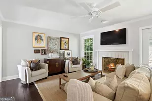 957 Richmond Hill Dr, Marietta, GA 30068 - Photo 9