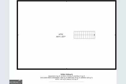 957 Richmond Hill Drive, Marietta, GA 30068 - Photo 47