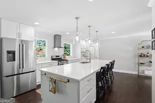 957 Richmond Hill Dr, Marietta, GA 30068 - Photo 15