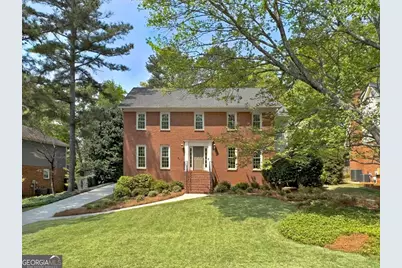 2020 Pearwood Path, Roswell, GA 30076 - Photo 1