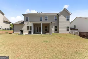 160 Blue Billed Crossing, Jefferson, GA 30549 - Photo 49