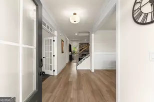 160 Blue Billed Crossing, Jefferson, GA 30549 - Photo 5