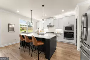 160 Blue Billed Crossing, Jefferson, GA 30549 - Photo 15