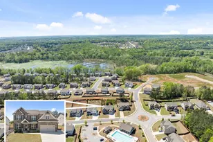 160 Blue Billed Crossing, Jefferson, GA 30549 - Photo 51