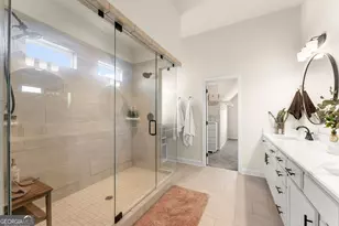 160 Blue Billed Crossing, Jefferson, GA 30549 - Photo 29