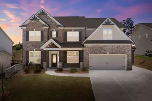 160 Blue Billed Crossing, Jefferson, GA 30549 - Photo 55
