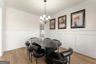 160 Blue Billed Crossing, Jefferson, GA 30549 - Photo 9