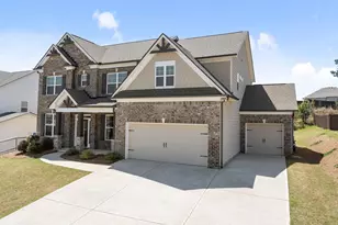 160 Blue Billed Crossing, Jefferson, GA 30549 - Photo 3