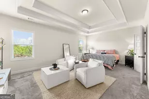 160 Blue Billed Crossing, Jefferson, GA 30549 - Photo 25