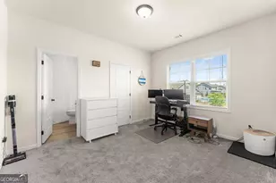 160 Blue Billed Crossing, Jefferson, GA 30549 - Photo 41