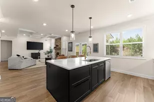 160 Blue Billed Crossing, Jefferson, GA 30549 - Photo 19