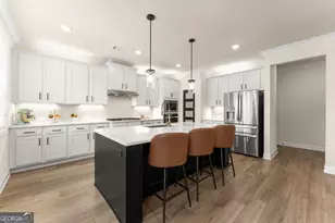 160 Blue Billed Crossing, Jefferson, GA 30549 - Photo 17