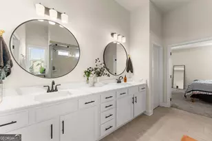 160 Blue Billed Crossing, Jefferson, GA 30549 - Photo 31