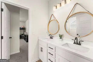 160 Blue Billed Crossing, Jefferson, GA 30549 - Photo 39