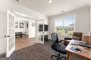 160 Blue Billed Crossing, Jefferson, GA 30549 - Photo 7