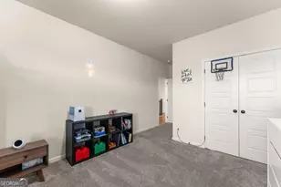 160 Blue Billed Crossing, Jefferson, GA 30549 - Photo 35