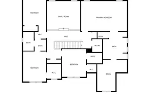 160 Blue Billed Crossing, Jefferson, GA 30549 - Photo 57