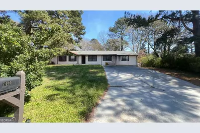 7400 Nulan Way, Riverdale, GA 30274 - Photo 1