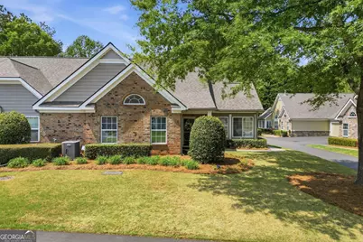 1802 Sweet Apple Circle #1802, Alpharetta, GA 30004 - Photo 3