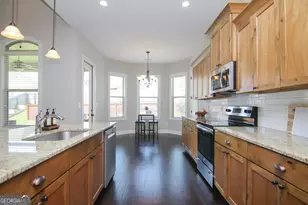 116 Fortune Way, Bonaire, GA 31005 - Photo 11