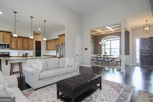 116 Fortune Way, Bonaire, GA 31005 - Photo 5