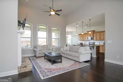 116 Fortune Way, Bonaire, GA 31005 - Photo 3