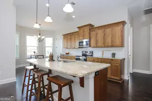 116 Fortune Way, Bonaire, GA 31005 - Photo 9