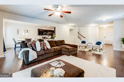 248 Hardy Water Drive, Lawrenceville, GA 30045 - Photo 5