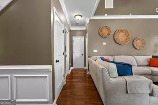 526 Kaitlin Cir, Griffin, GA 30223 - Photo 19