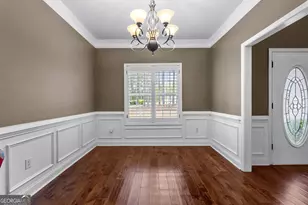 526 Kaitlin Cir, Griffin, GA 30223 - Photo 11