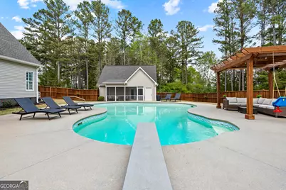 526 Kaitlin Circle, Griffin, GA 30223 - Photo 43