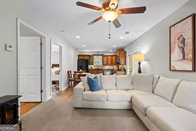 526 Kaitlin Circle, Griffin, GA 30223 - Photo 51