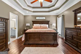 526 Kaitlin Cir, Griffin, GA 30223 - Photo 7