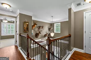 526 Kaitlin Cir, Griffin, GA 30223 - Photo 27