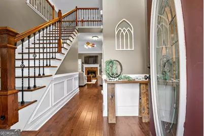 526 Kaitlin Circle, Griffin, GA 30223 - Photo 9