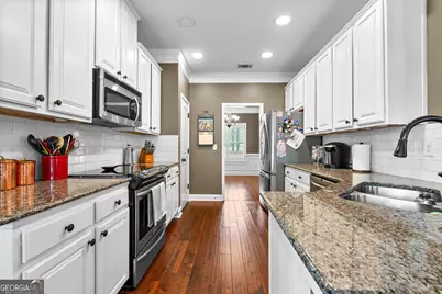 526 Kaitlin Circle, Griffin, GA 30223 - Photo 13