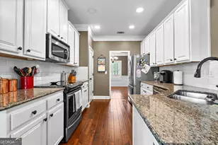 526 Kaitlin Cir, Griffin, GA 30223 - Photo 13