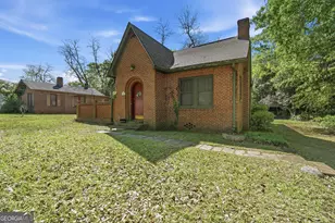 131 E Baldwin St, Milledgeville, GA 31061 - Photo 5