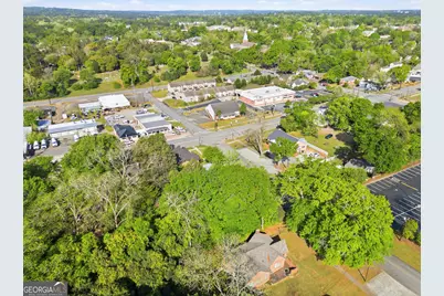 131 E Baldwin Street, Milledgeville, GA 31061 - Photo 41