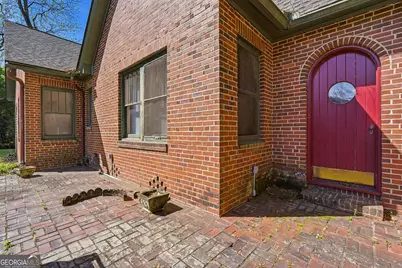 131 E Baldwin Street, Milledgeville, GA 31061 - Photo 31