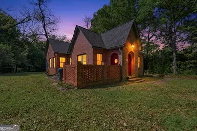 131 E Baldwin Street, Milledgeville, GA 31061 - Photo 51