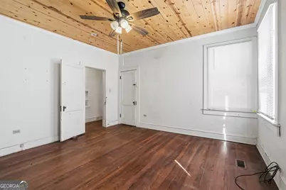 131 E Baldwin Street, Milledgeville, GA 31061 - Photo 19