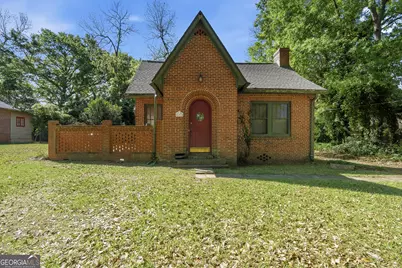 131 E Baldwin Street, Milledgeville, GA 31061 - Photo 3