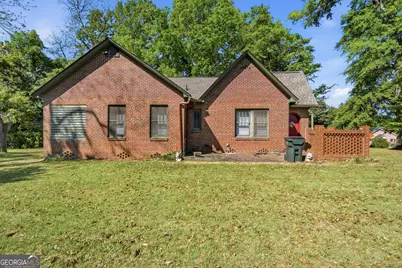 131 E Baldwin Street, Milledgeville, GA 31061 - Photo 33