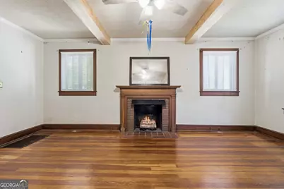 131 E Baldwin Street, Milledgeville, GA 31061 - Photo 9